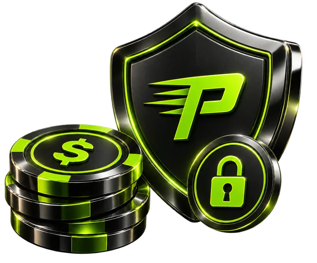 Finance Security
