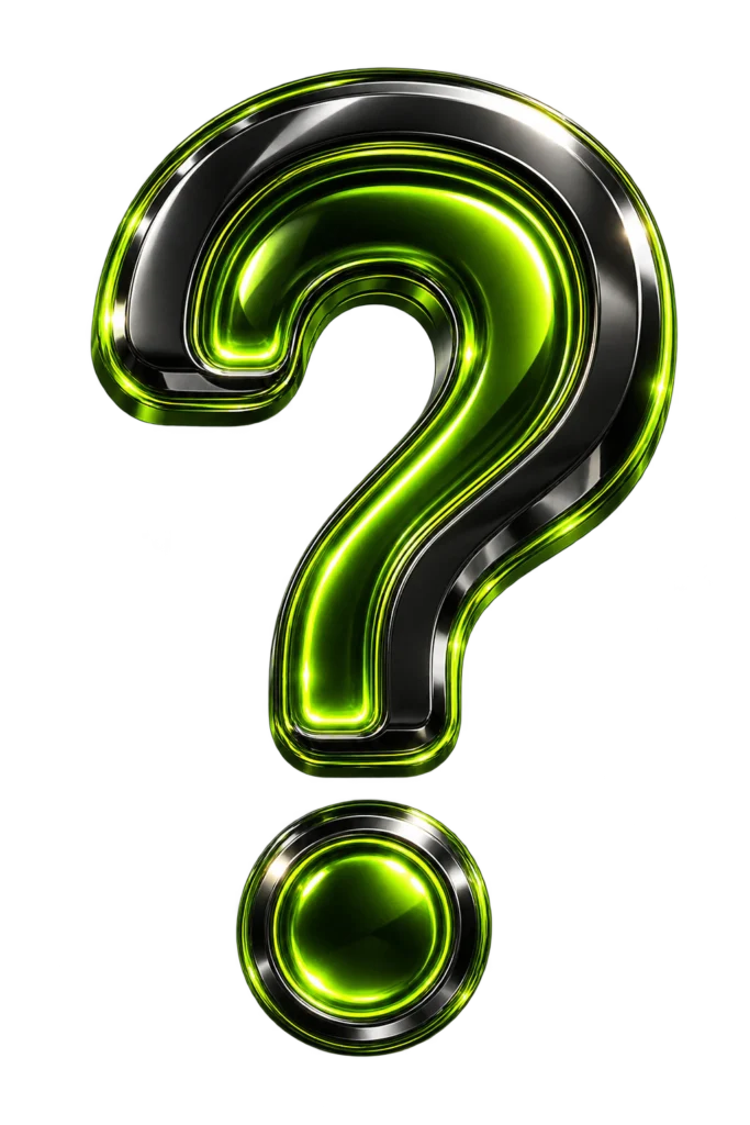 Question Mark